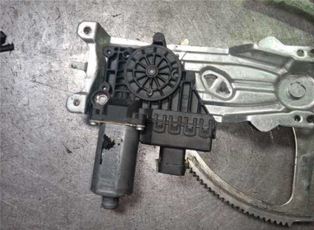 Foto 2ª: Elevalunas Eléctrico Delantero Derecho Opel Astra 1.7 CDTI [Z 17 DTH]