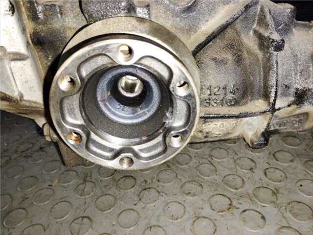 Foto 3ª: Diferencial Trasero Bmw Serie 5 518 2.5 525TDS [2.5 LTR. - 105 KW TURBODIESEL CAT] [M51 D25 (25 6 T1)]