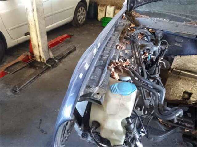 Foto 3ª: Aleta Delantera Derecha Volkswagen Golf 1.9 TDI [AJM]