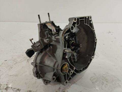 Caja Cambios Citroen Nemo 1.3 HDI FAP 75CV 55KW