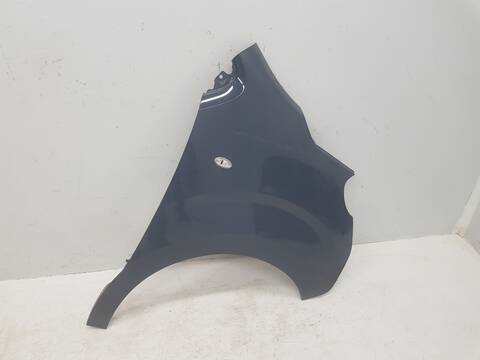 Aleta Delantera Derecha Citroen Jumpy CLUB XL