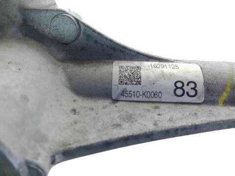 Foto 3ª: Cremallera de Direccion Toyota Yaris 1.5 HYBRID MXPH10 MXPH11) [M15A-FXE] (2020)
