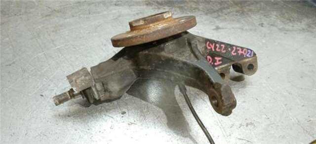Foto 3ª: Mangueta Delantera Izquierda Hyundai Atos 1.1 [G4HG]