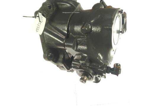 Foto 3ª: Caja Direccion Mercedes Actros 1845 L (2011)