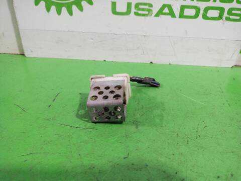 Foto 3ª: Calefacción Opel Astra ELEGANCE 101CV [Z17DTH] (2004)