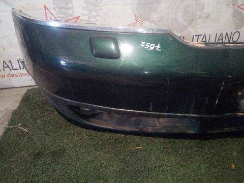 Foto 3ª: Paragolpes Delantero Audi A6 2.5 TDI BERLINA 150CV 110KW [AFB] (1999)