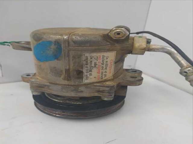 Foto 2ª: Compresor Aire Acondicionado Suzuki Vitara HDI SE 420HDI) 87CV (2003)