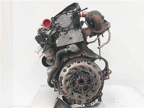 Foto 2ª: Motor Completo Opel Vectra 2.2 DTI 16V BERLINA 125CV 92KW [Y 22 DTR] (2002)