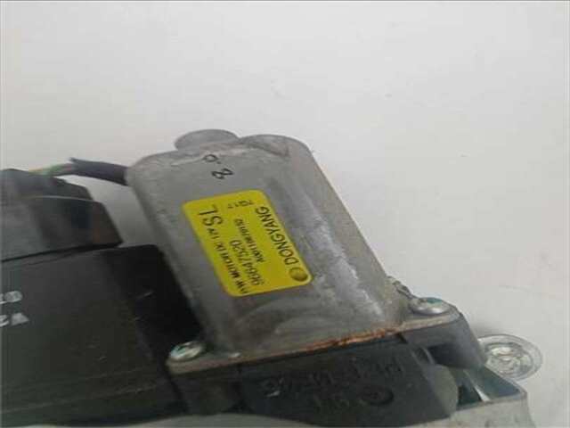 Foto 3ª: Elevalunas Eléctrico Delantero Izquierdo Chevrolet Epica 2.0 LT [2.0 LTR. - 110 KW DIESEL CAT] [Z20S]