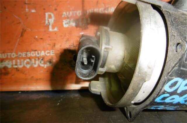 Foto 3ª: Faro Antiniebla Delantero Izquierdo Opel Corsa 1.4 [Z 14 XEP]