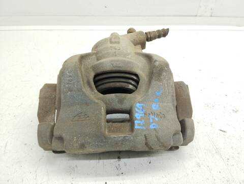 Pinza Freno Delantera Izquierdo Ford Mondeo 1.8 TDCI CAT 125CV 92KW