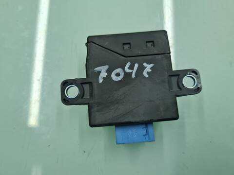 Centralita Motor ECU Peugeot Boxer HDI LUXUS 330) 120CV 88KW