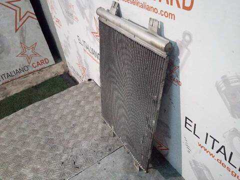 Foto 2ª: Radiador Calefaccion A.A. Dacia Sandero AMBIANCE 75CV 55KW [D4F732] (2011)