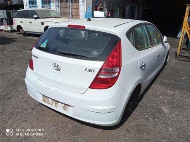 Foto 2ª: Transmision Delantera Derecha Hyundai i30 1.4 [G4FA]