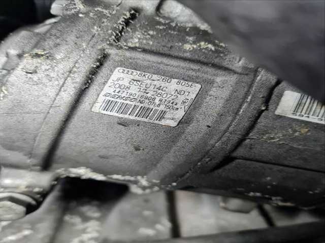 Foto 2ª: Compresor Aire Acondicionado Audi Q5 2.0 TDI 125KW) 170CV [CAHA] (2009)