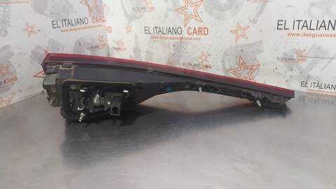 Foto 3ª: Piloto Portón Derecho Renault Megane ZEN BERLINA 110CV 81KW IV BERLINA 5P [K9K G6] (2017)