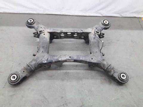 Cuna Trasera Mercedes Clase ML 320 3.0 CDI 224CV 7V