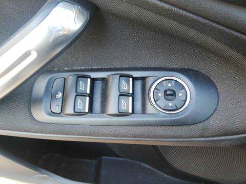 Botonera Elevalunas Ford S Max QXWB CA1)