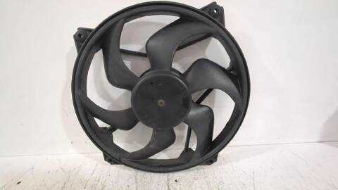 Foto 2ª: Electroventilador Citroen Xsara 1.6 HDI PICASSO 90CV [9HX (DV6ATED4)] (1999)