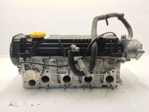 Culata Fiat Stilo 1.9 120 STING MULTIJET 120CV 88KW