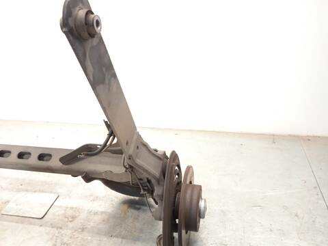 Foto 3ª: Puente Trasero Opel Vivaro 1.6 CDTI 05) 116CV 85KW FURGONETA [R9M408] (2015)