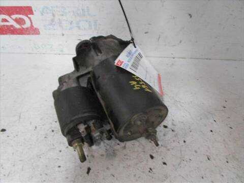 Foto 2ª: Motor de Arranque Audi A4 1.8 T BERLINA 150CV 110KW [AEB] (1995)