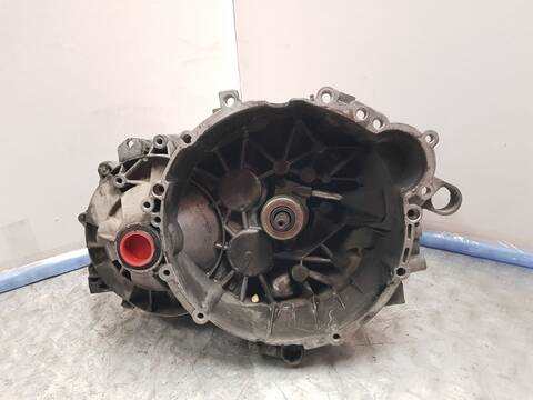 Caja Cambios Volvo S80 2.4 125KW) BERLINA 170CV