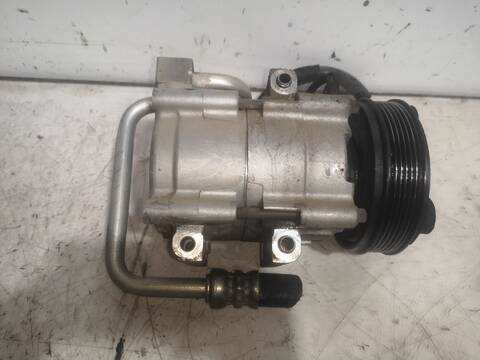 Foto 2ª: Compresor Aire Acondicionado Ford Mondeo N7BA BERLINA (2005)