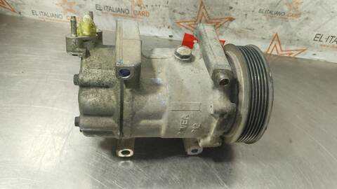 Foto 4ª: Compresor Aire Acondicionado Peugeot 307 2.0 136CV 100KW [RFN] (2003)