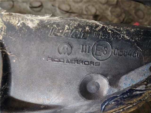 Foto 3ª: Retrovisor Derecho Fiat Stilo 1.9 JTD (192_XE1A) [192 A1.000]