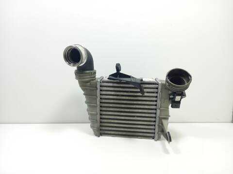Intercooler Seat Cordoba ASZ BERLINA