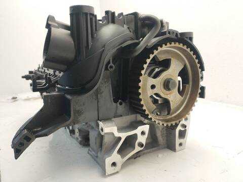 Foto 3ª: Culata Peugeot 206 E-MUSIC BERLINA 68CV 50KW [8HZ] (2005)