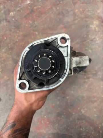 Motor de Arranque Volkswagen Golf 2.0 TDI 140cv