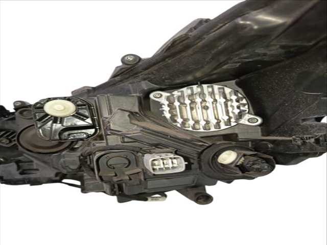 Foto 3ª: Piloto Delantero Derecho Toyota Corolla 1.8 HYBRID ZWE211 ZWE219) HATCHBACK (2018)