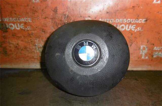 Foto 3ª: Airbag Delantero Izquierdo Bmw Serie 3 315 2.0 16V DIESEL CAT (136CV) [204D1]