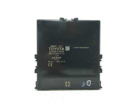Centralita Motor ECU Toyota CHR G HIBRIDO ACTIVE