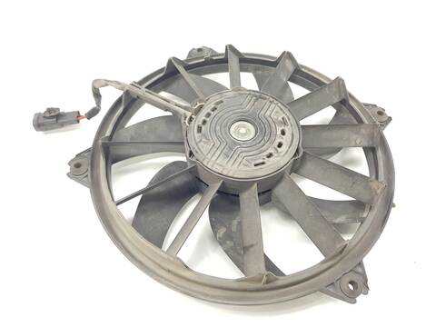 Foto 3ª: Electroventilador Citroen Berlingo FEEL (2008)