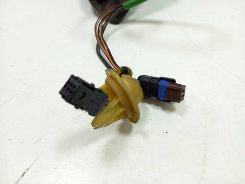 Foto 2ª: Retrovisor Derecho Peugeot 308 8FS (2009)