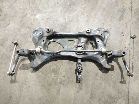 Puente Delantero Volkswagen Golf 1.6 TDI 110CV 81KW