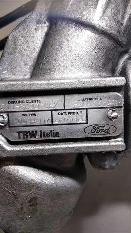Foto 3ª: Cremallera de Direccion Ford Transit 2.2 DIESEL [D/DRFA] (2012)