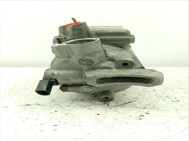 Foto 3ª: Compresor Aire Acondicionado Seat Ibiza 1.6 TDI 105CV 77KW [CAYC,CLNA] (2011)