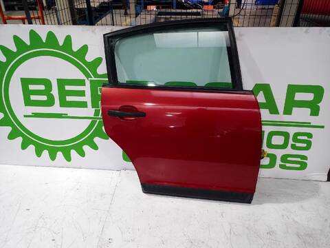Puerta Trasera Derecha Citroen C4 1.6 16V HDI 90CV