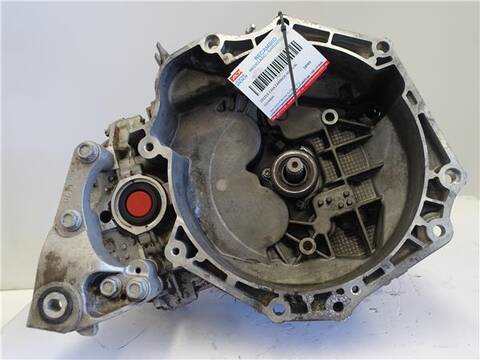 Caja Cambios Opel Astra 1.6 120 ANIVERSARIO START/STOP BERLINA 110CV 81KW
