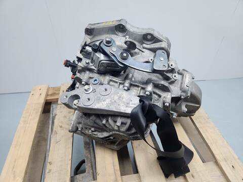 Foto 3ª: Caja Cambios Opel Meriva DESIGN EDITION 110CV 81KW [A17DTS] (2014)