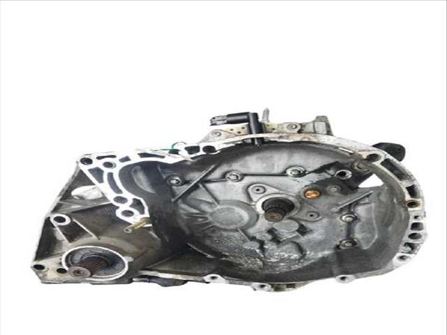 Caja Cambios Renault Megane 1.6 16V JA0B JA04 JA11 JA00)