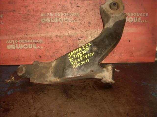 Brazo Suspension Delantero Izquierdo Jaguar X Type 2.0 D CLASSIC [2.0 LTR. - 96 KW DIESEL CAT] (2001 _)