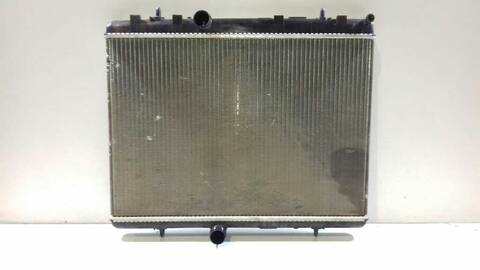 Radiador Motor Peugeot Partner PREMIUM 90CV 66KW