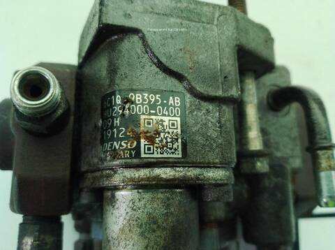 Foto 3ª: Bomba Inyeccion Ford Transit 2.2 TDCI [QWFA] (2006)