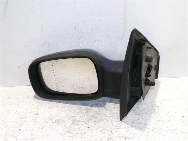 Retrovisor Izquierdo Renault Clio 1.5 DCI 2005-2009