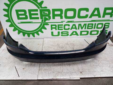 Paragolpes Trasero Audi A6 2.4 BERLINA 177CV 130KW